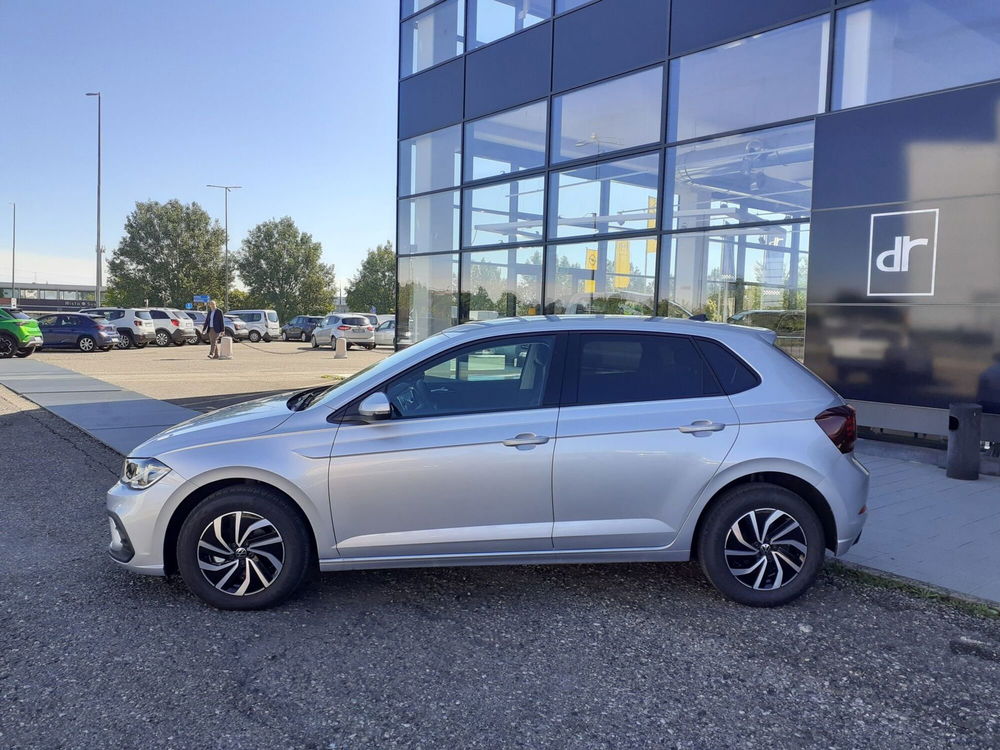 Volkswagen Polo nuova a Parma (4)