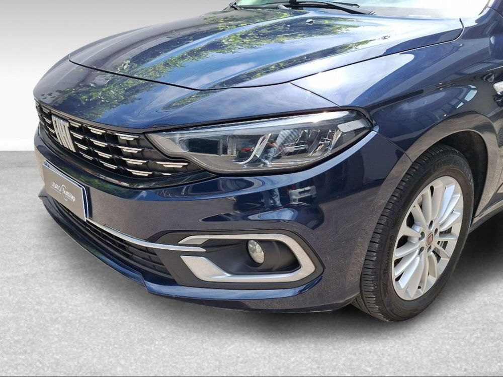 Fiat Tipo Station Wagon usata a Firenze (14)