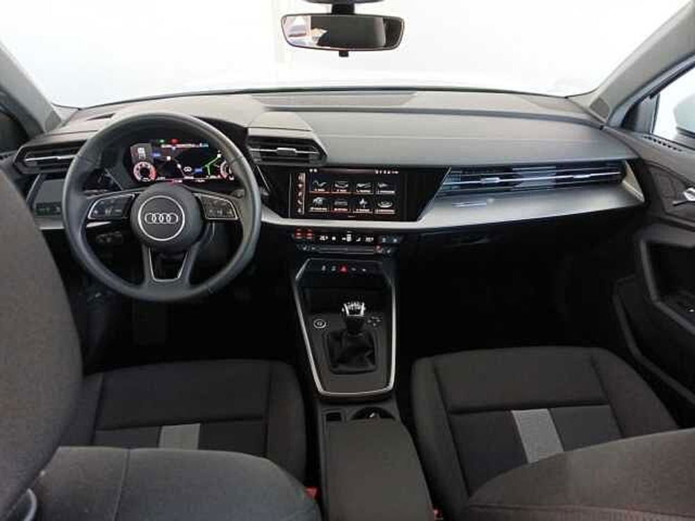 Audi A3 Sportback usata a Lucca (3)