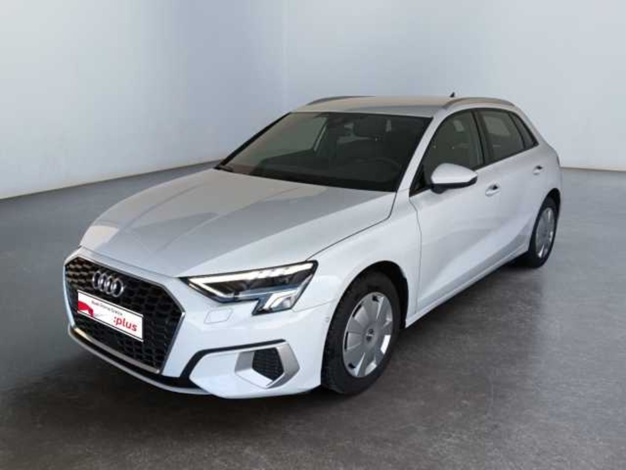 Audi A3 Sportback Sportback 30 2.0 tdi Business Advanced del 2023 usata a Lucca