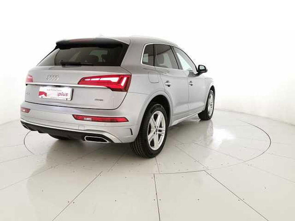 Audi Q5 usata a Chieti (3)