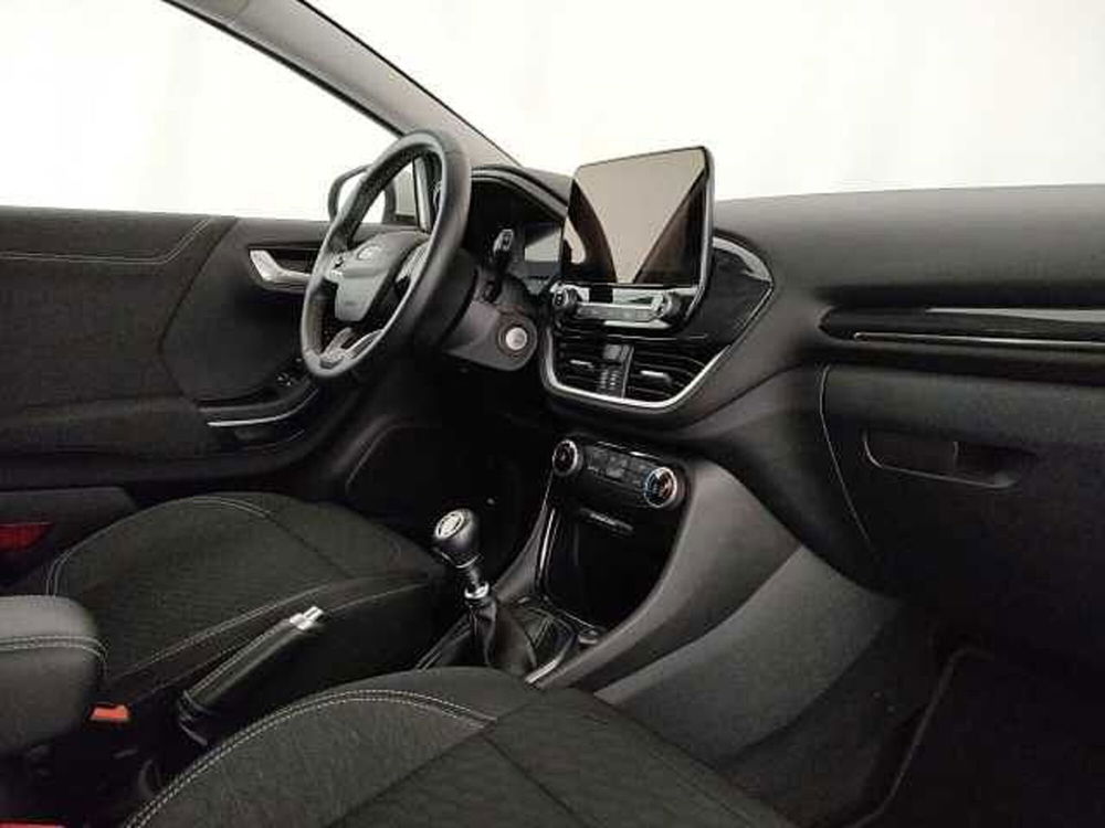 Ford Puma usata a Roma (8)