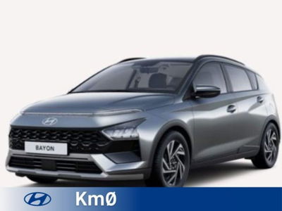 Hyundai Bayon 1.2 mpi Xline del 2024 usata a Villorba