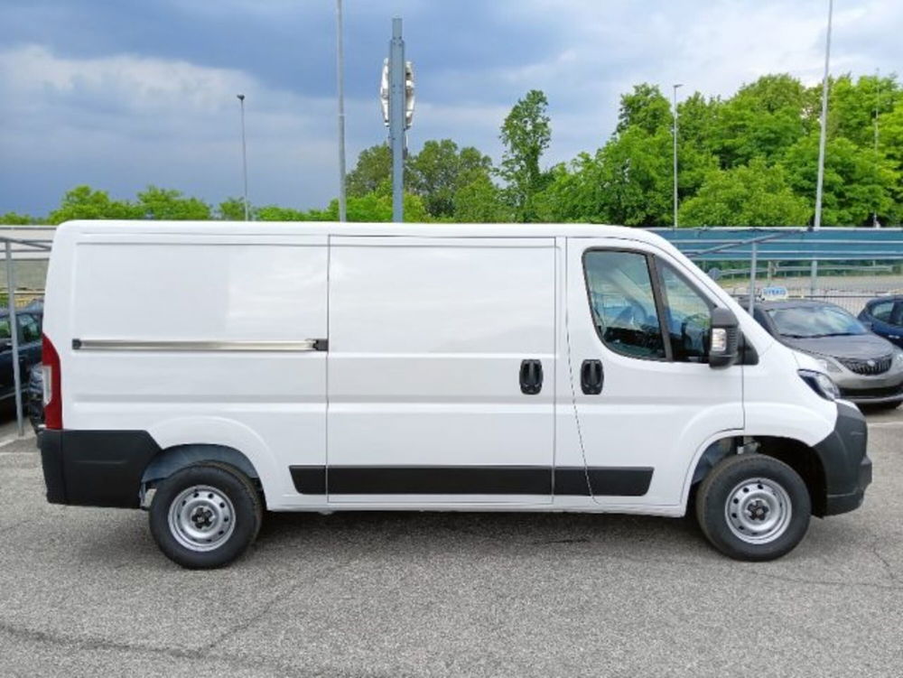 Fiat Ducato Furgone nuova a Brescia (4)