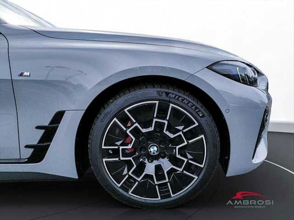 BMW Serie 4 Gran Coupé nuova a Viterbo (17)