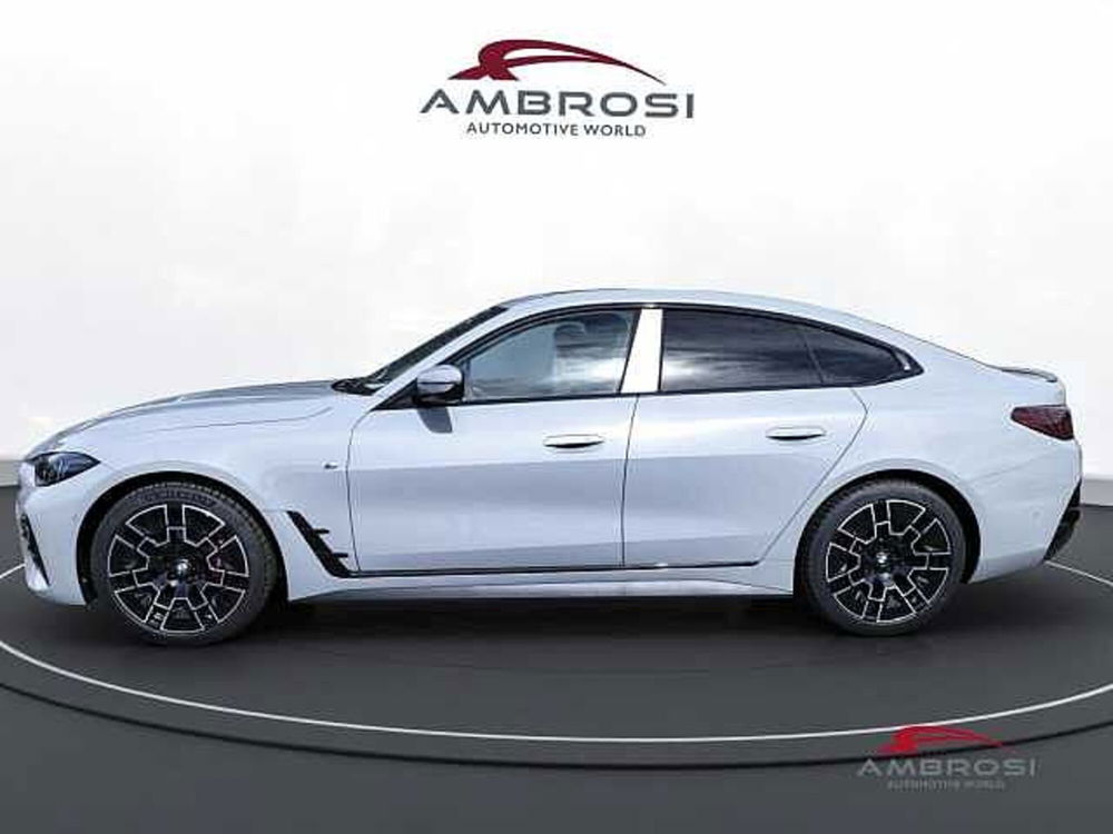 BMW Serie 4 Gran Coupé nuova a Viterbo (6)