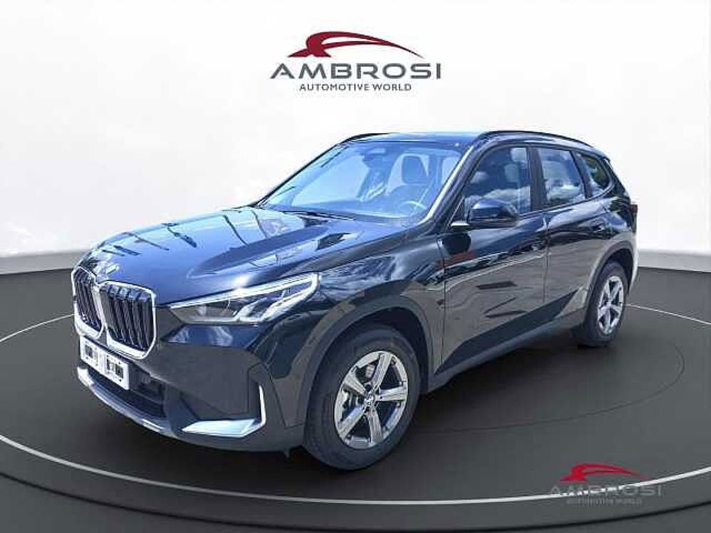 BMW X1 nuova a Viterbo