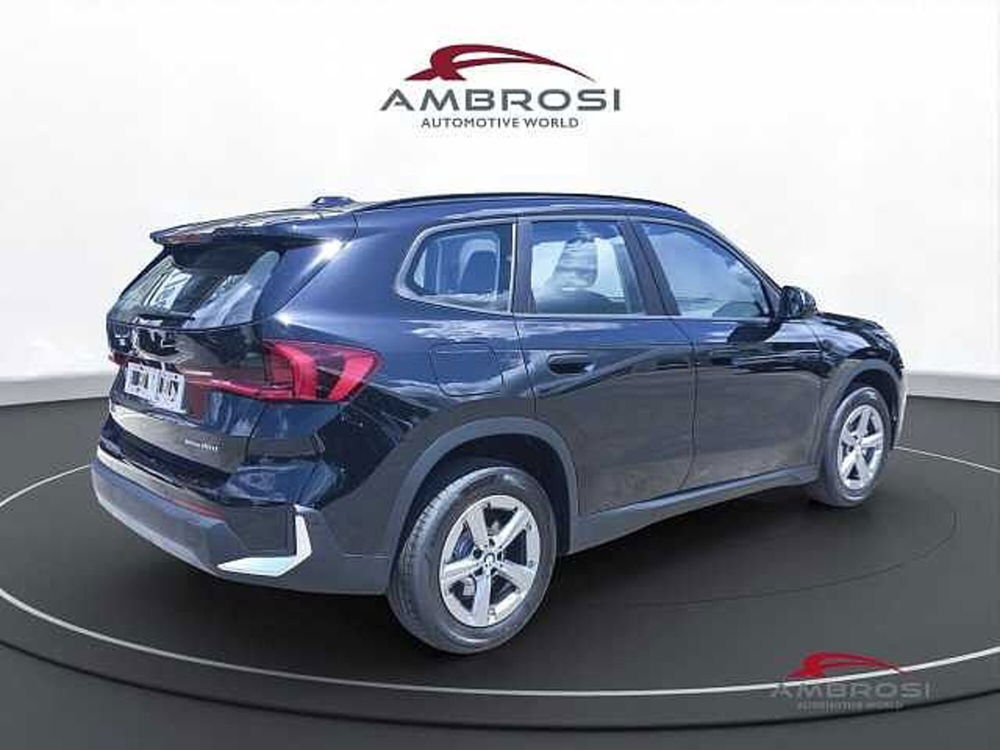 BMW X1 nuova a Viterbo (3)