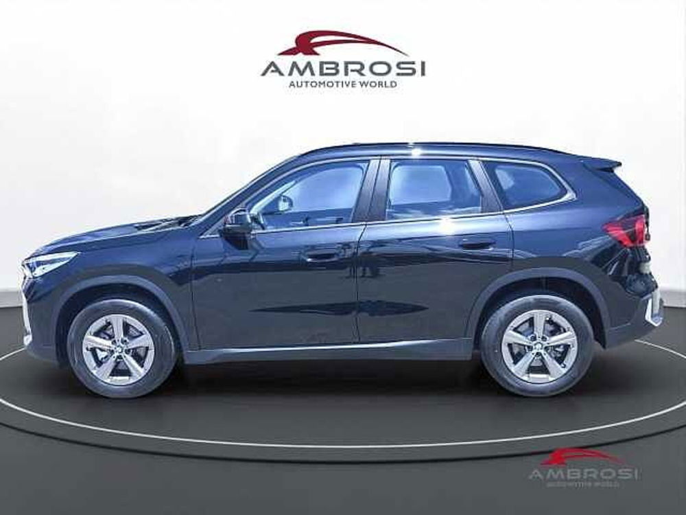 BMW X1 nuova a Viterbo (6)