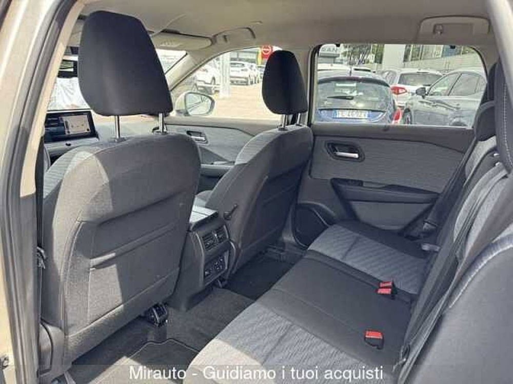 Nissan X-Trail usata a Roma (11)