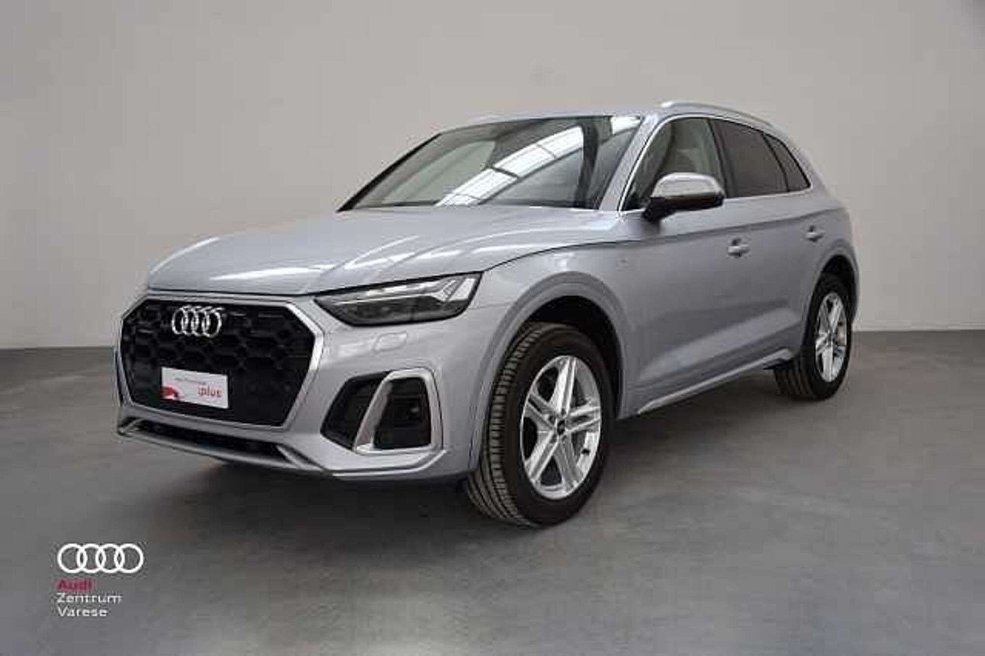 Audi Q5 40 TDI 204 CV quattro S tronic  del 2023 usata a Varese