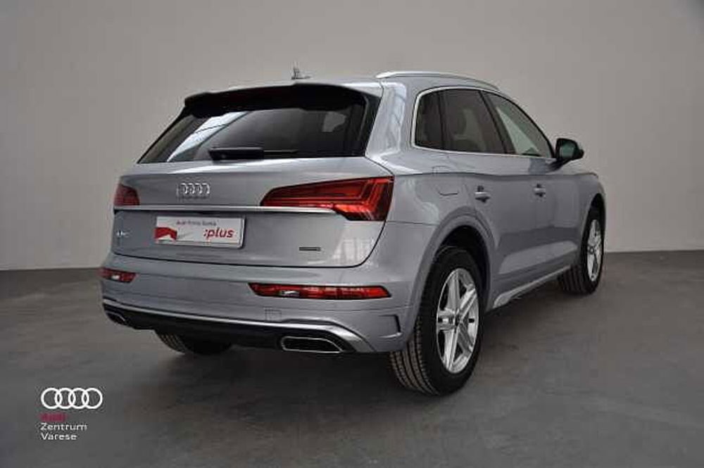 Audi Q5 usata a Varese (3)