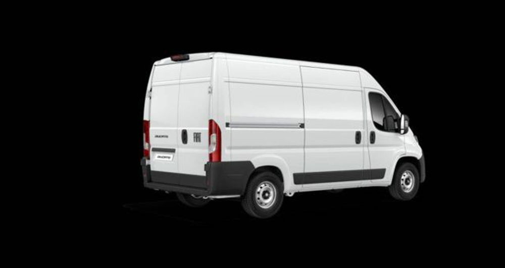 Fiat Ducato Furgone nuova a Treviso (3)