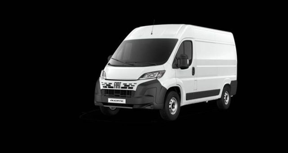 Fiat Ducato Furgone nuova a Treviso (8)