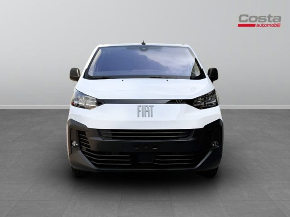 Fiat Scudo Furgone nuova a Treviso (3)