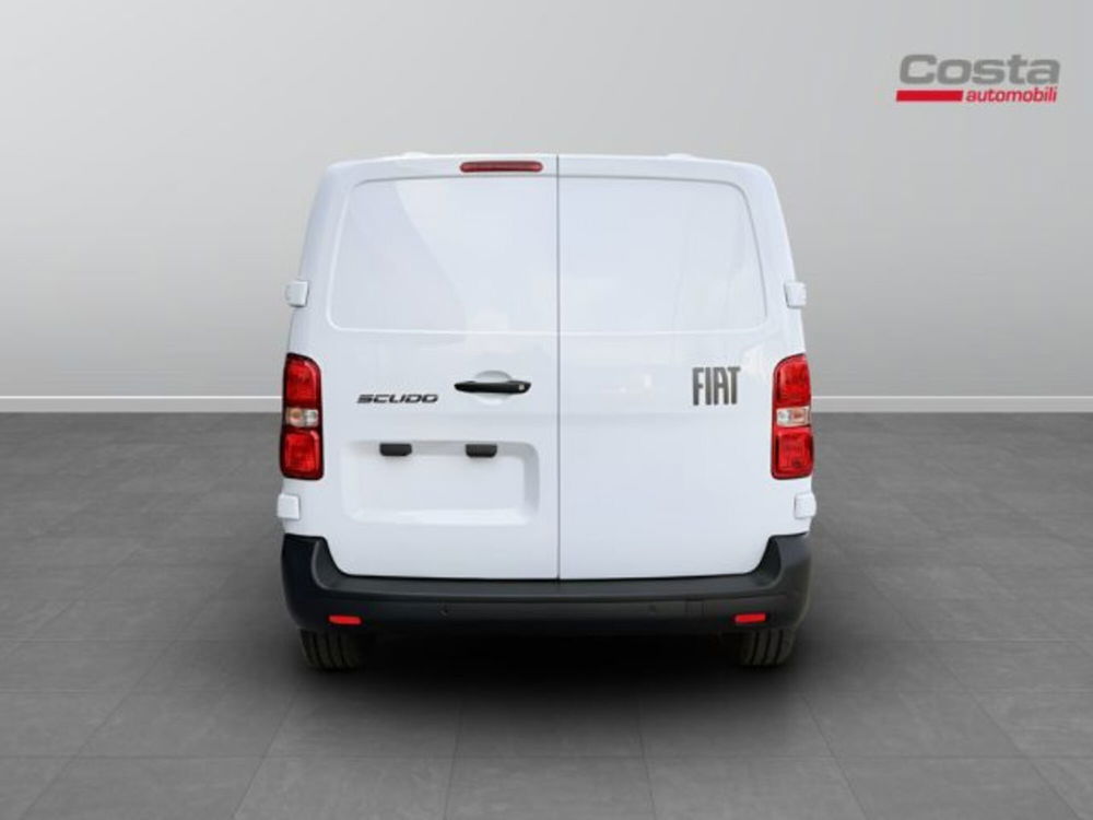 Fiat Scudo Furgone nuova a Treviso (6)