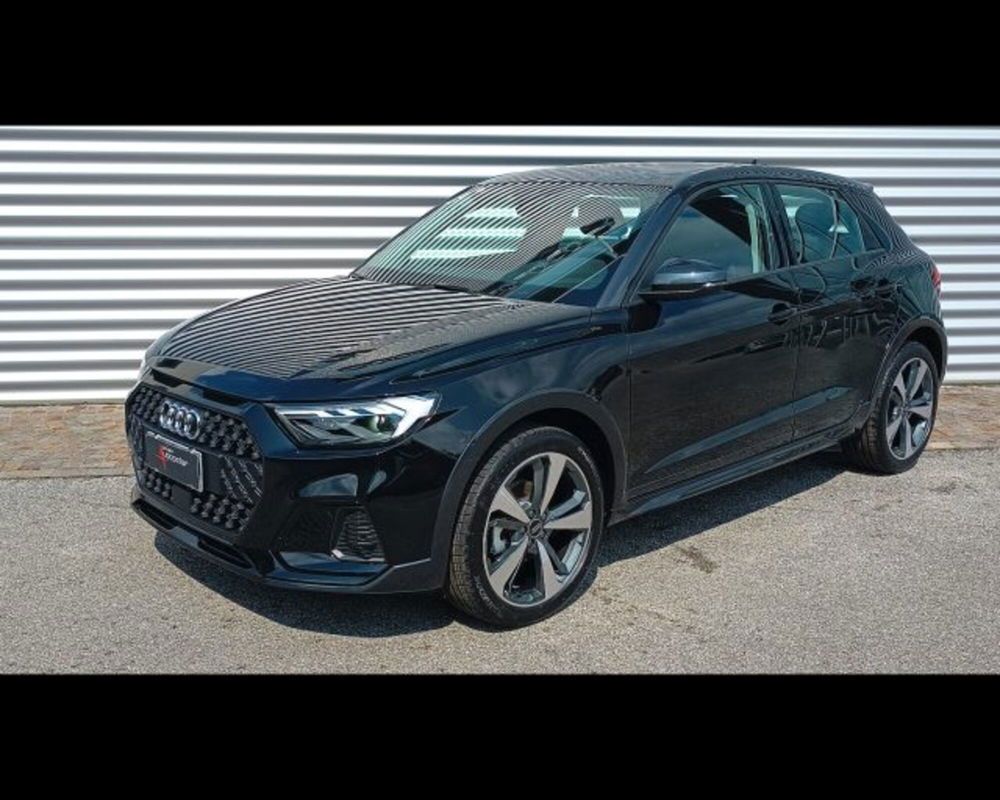 Audi A1 allstreet nuova a Treviso