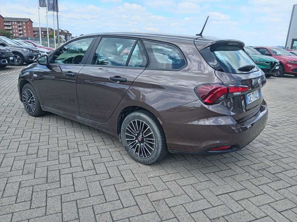 Fiat Tipo Station Wagon usata a Alessandria (7)