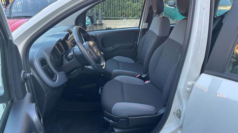 Fiat Panda usata a Roma (12)