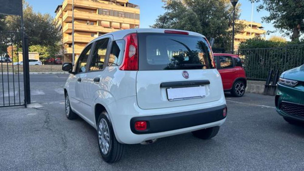 Fiat Panda usata a Roma (4)