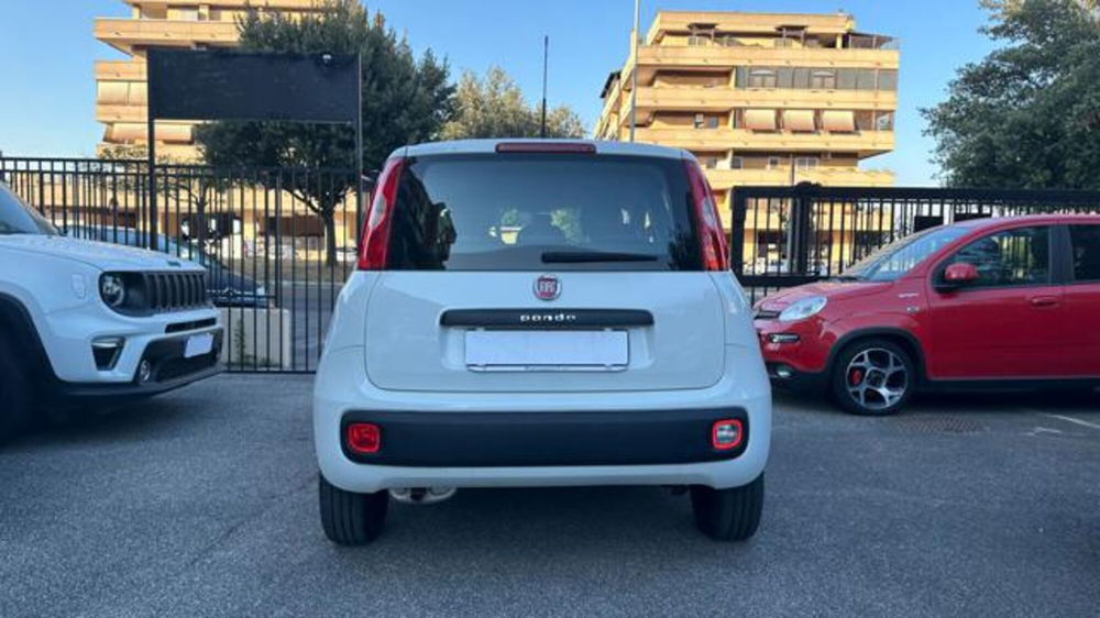 Fiat Panda usata a Roma (5)