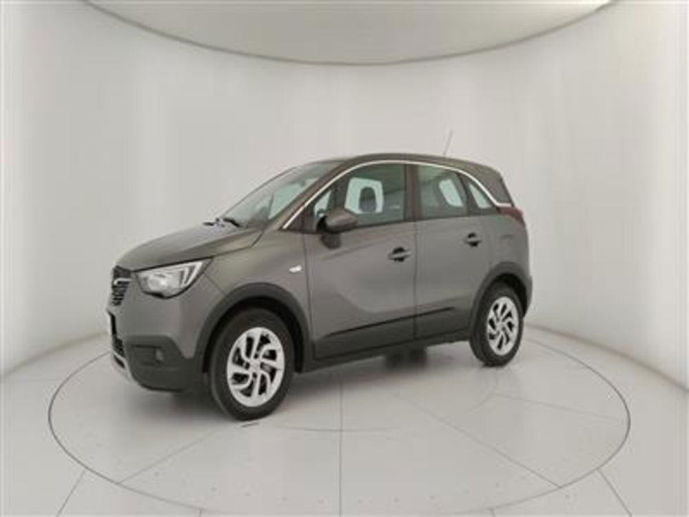 Opel Crossland X usata a Bari (2)