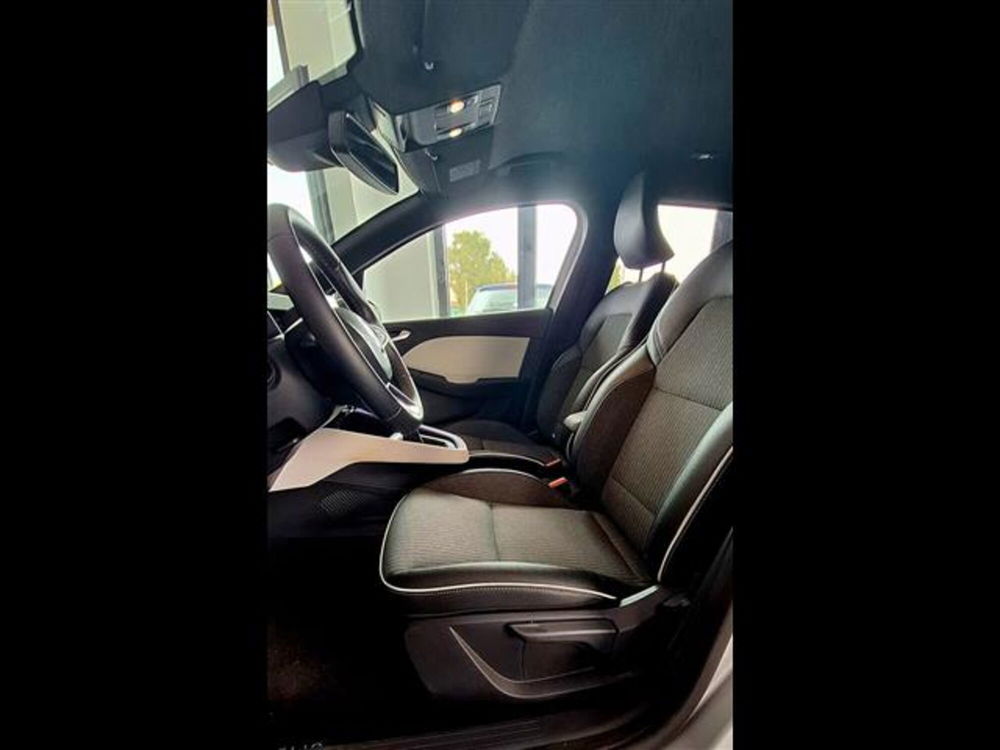 Renault Clio usata a Agrigento (5)