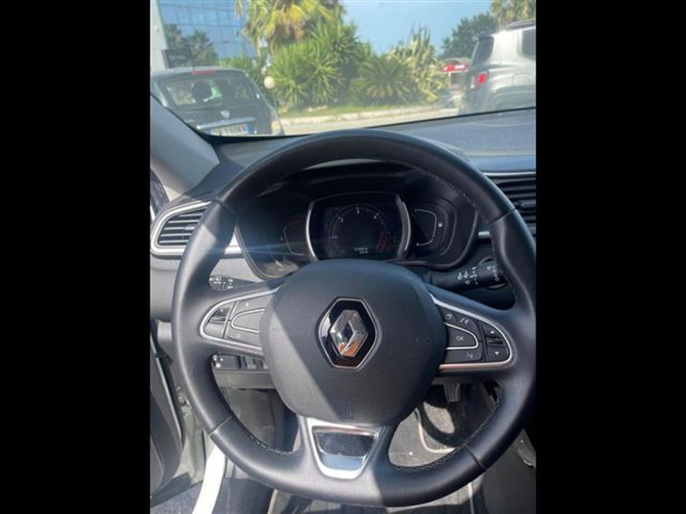 Renault Kadjar usata a Ascoli Piceno (14)