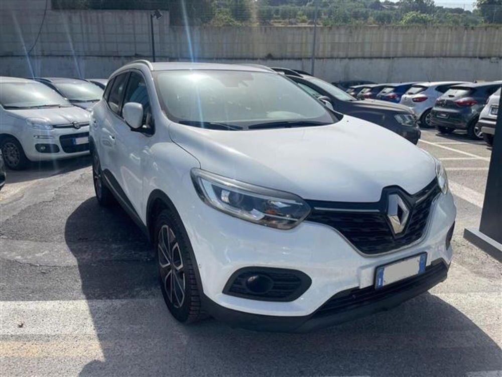 Renault Kadjar usata a Ascoli Piceno (3)