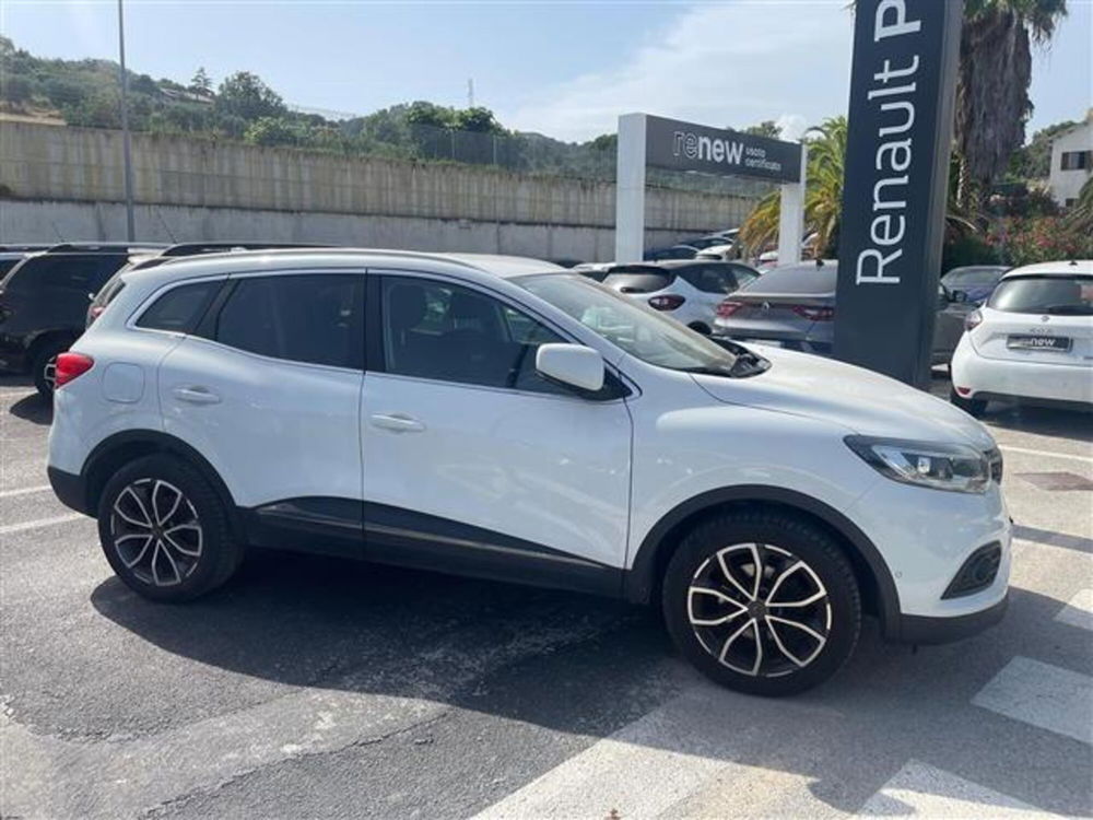 Renault Kadjar usata a Ascoli Piceno (4)