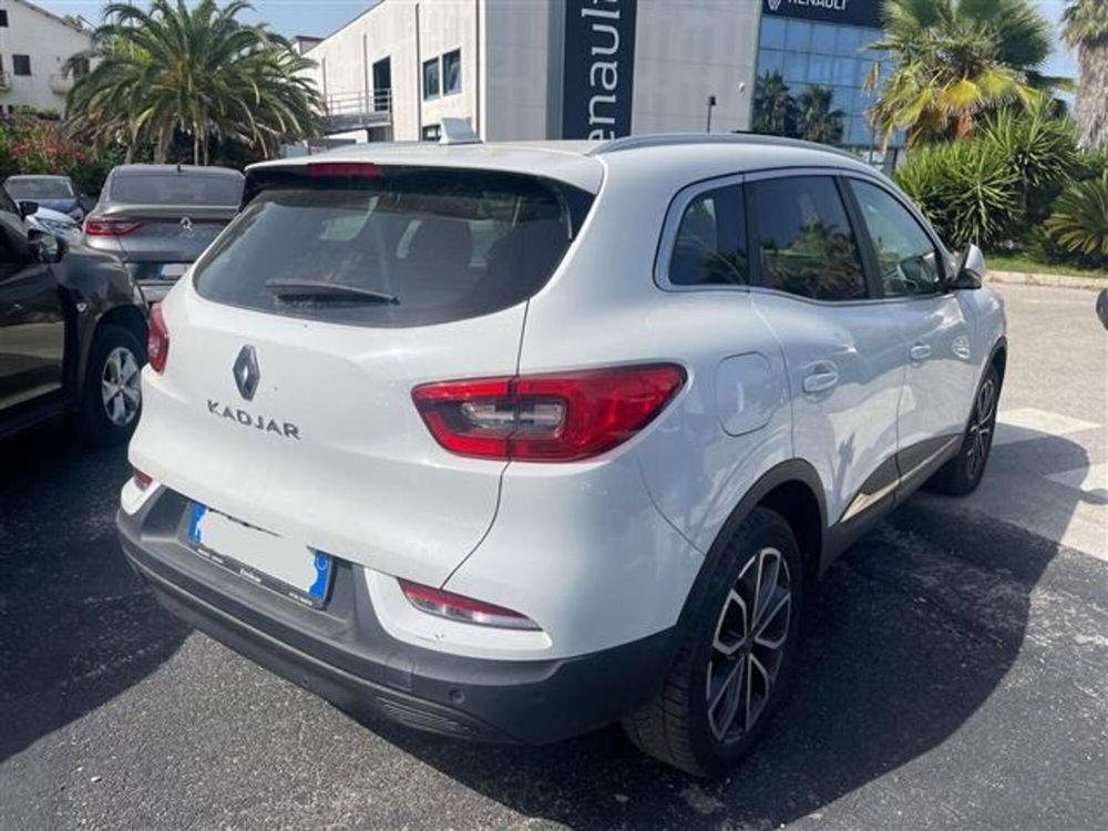 Renault Kadjar usata a Ascoli Piceno (7)