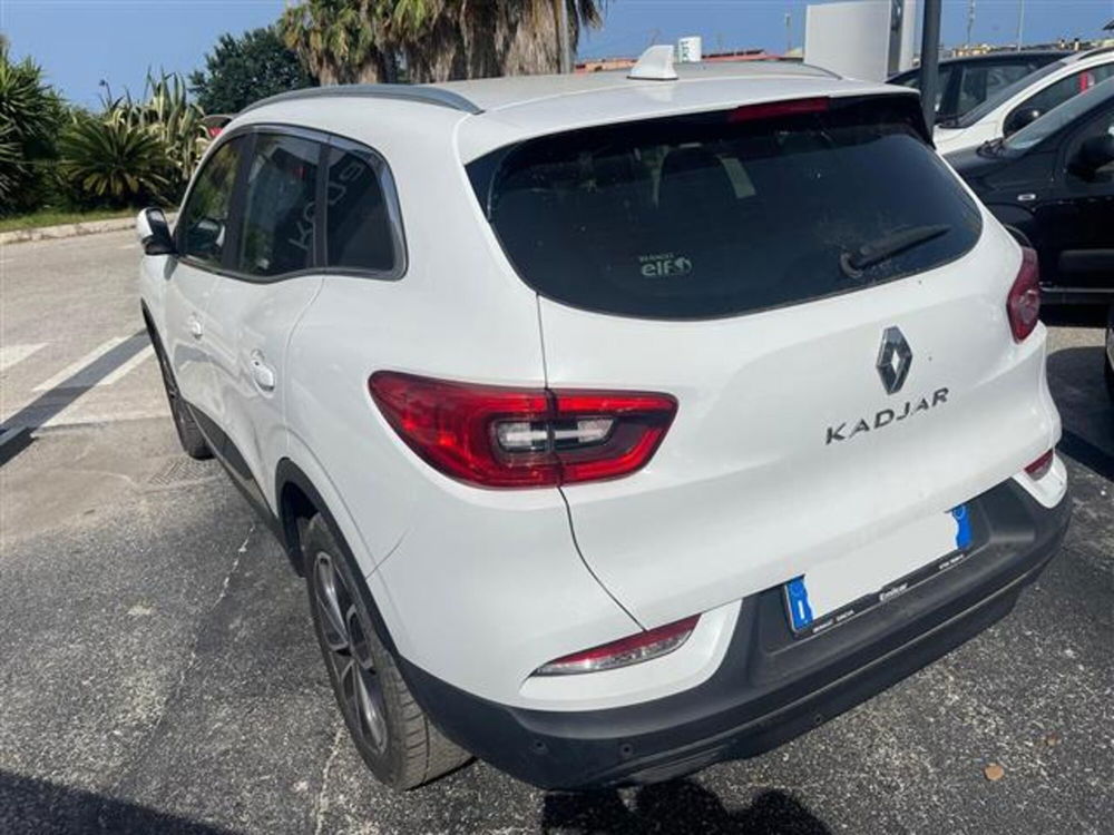 Renault Kadjar usata a Ascoli Piceno (8)