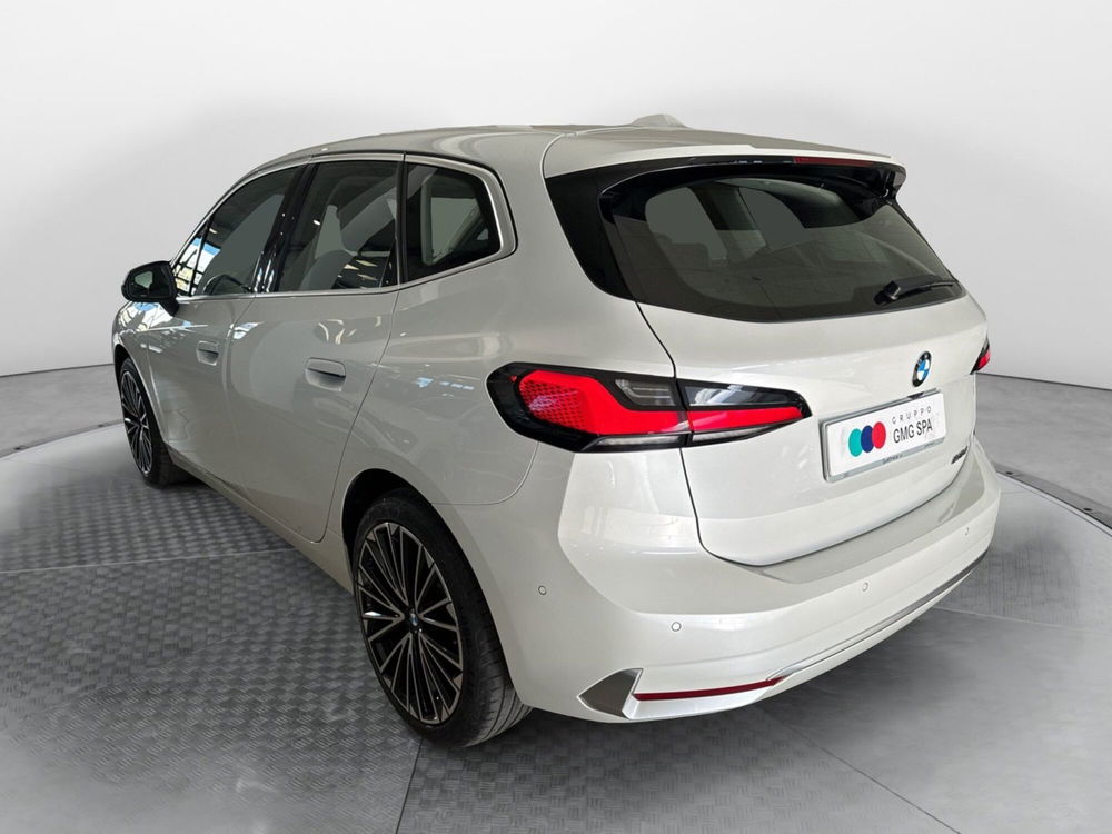 BMW Serie 2 Active Tourer usata a Pistoia (8)