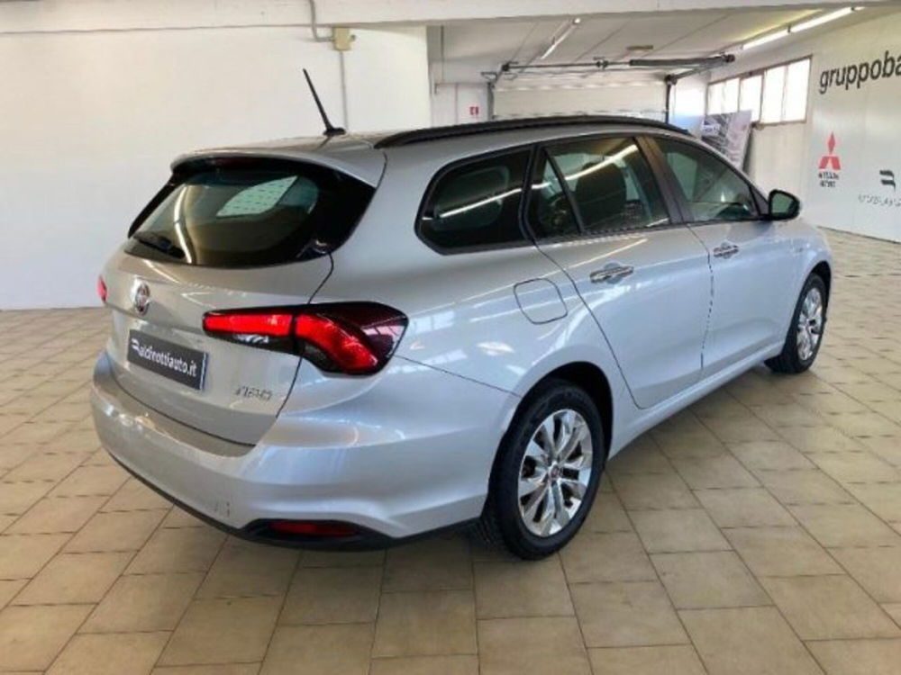 Fiat Tipo Station Wagon usata a Firenze (6)