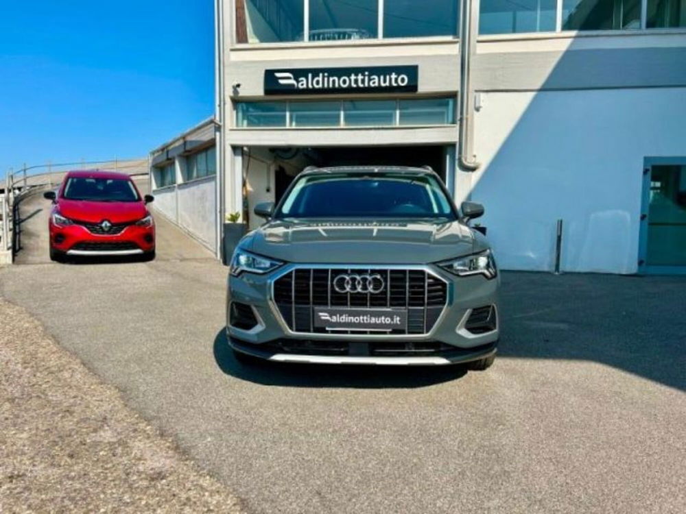 Audi Q3 usata a Firenze (2)