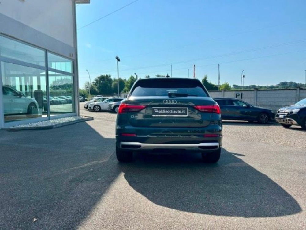 Audi Q3 usata a Firenze (6)