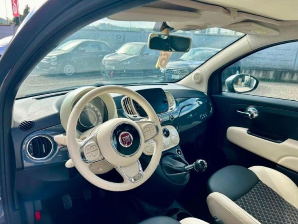 Fiat 500 usata a Firenze (11)