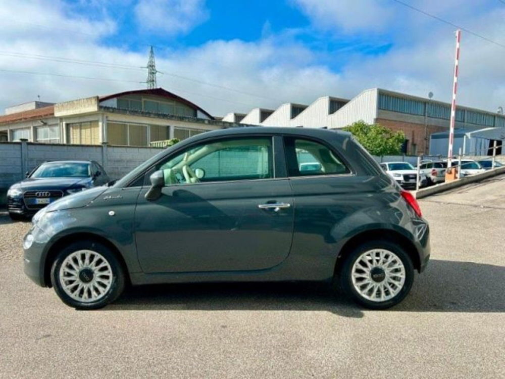 Fiat 500 usata a Firenze (8)