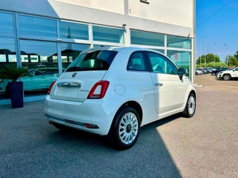 Fiat 500 usata a Firenze (5)