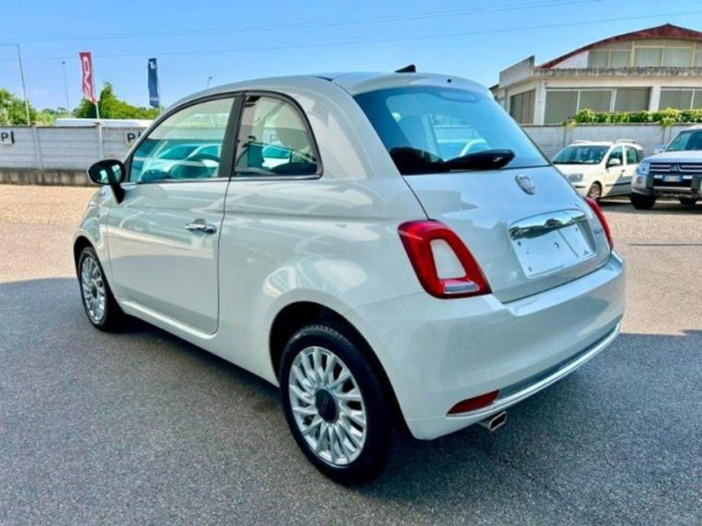 Fiat 500 usata a Firenze (7)