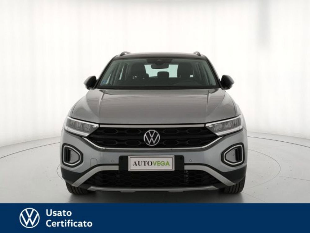 Volkswagen T-Roc usata a Vicenza (2)