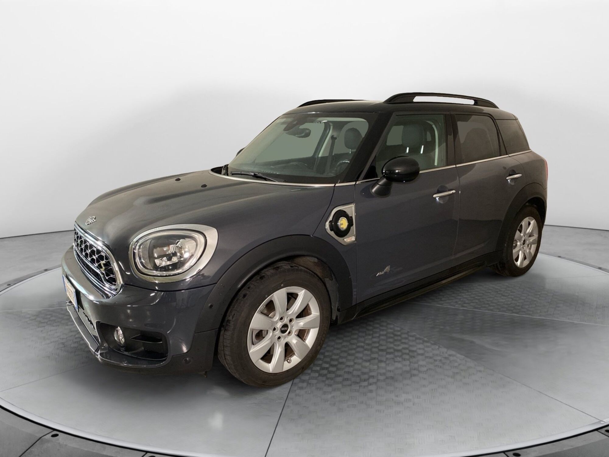 MINI Mini Countryman 1.5 Cooper SE Countryman ALL4 Automatica  del 2018 usata a Carnago