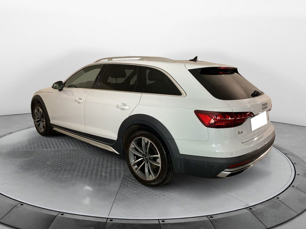 Audi A4 Allroad usata a Varese (4)