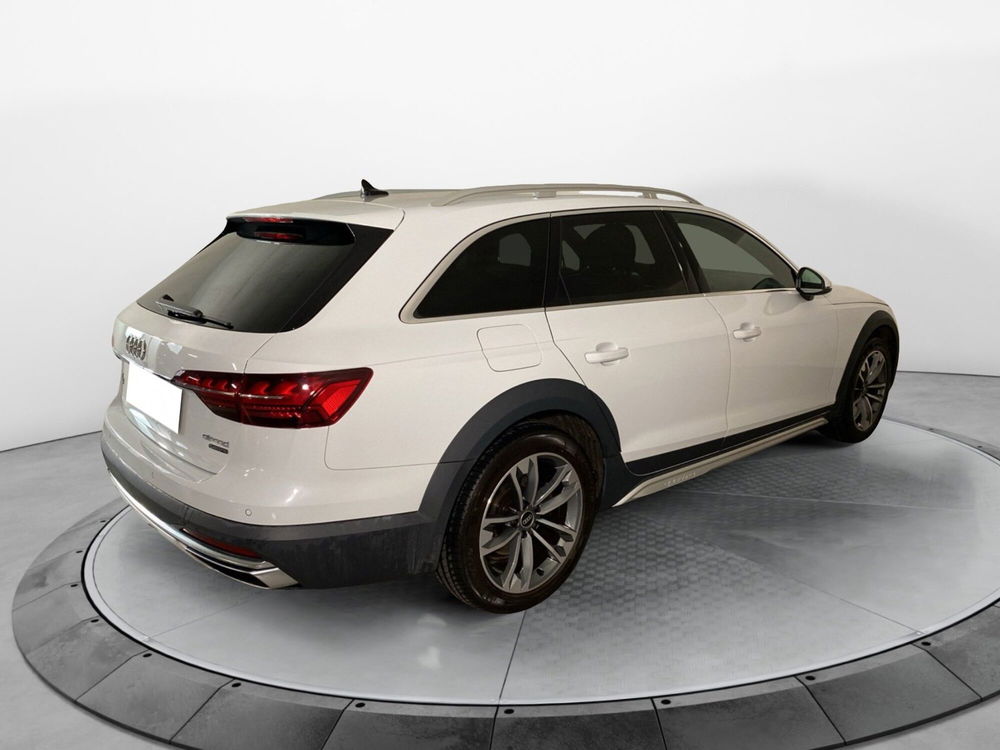 Audi A4 Allroad usata a Varese (6)