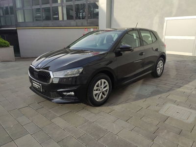 Skoda Fabia 1.0 MPI EVO 80 CV Ambition del 2023 usata a Arezzo