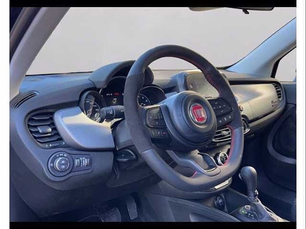 Fiat 500X nuova a Perugia (11)