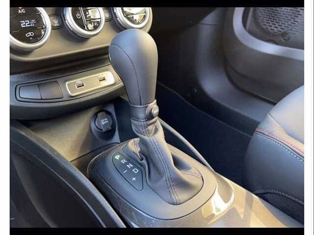 Fiat 500X nuova a Perugia (17)