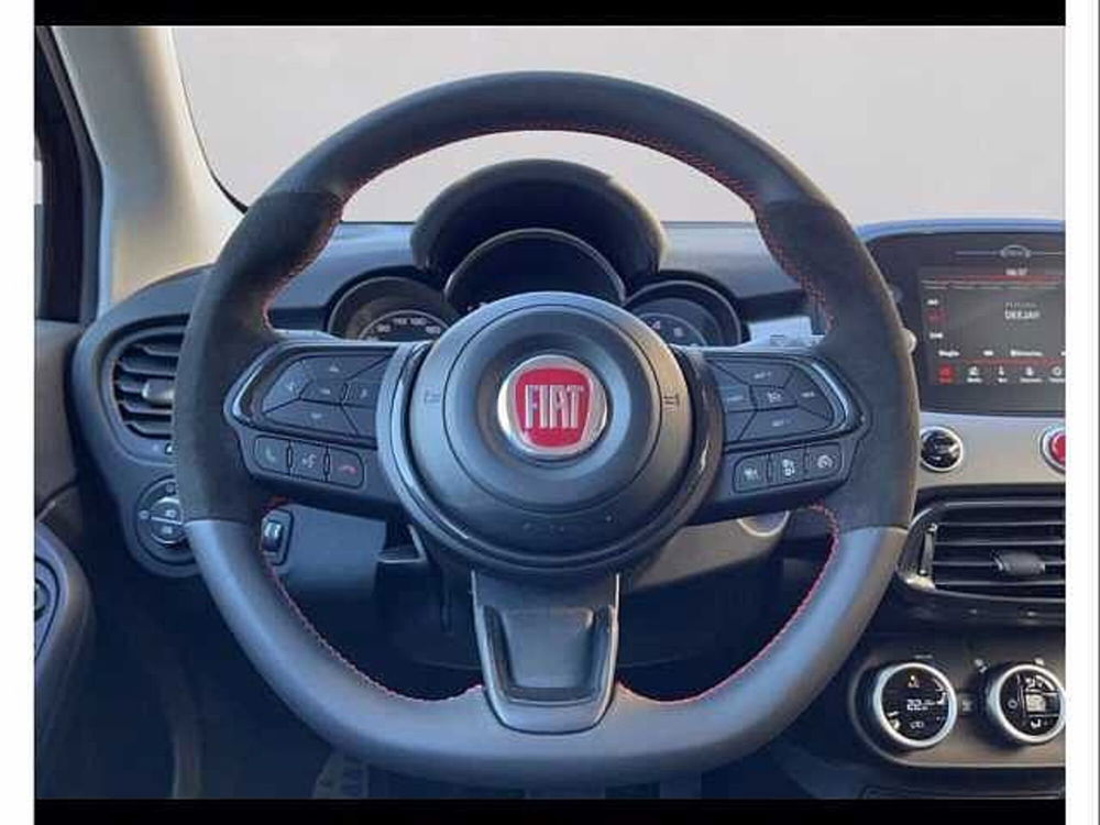 Fiat 500X nuova a Perugia (18)