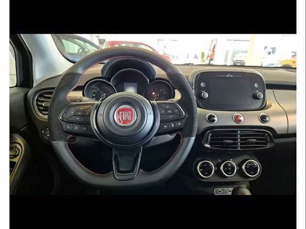 Fiat 500X nuova a Perugia (10)