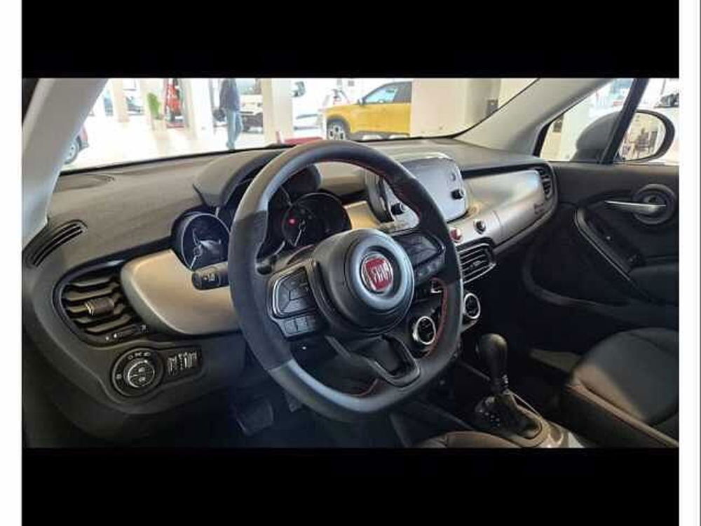 Fiat 500X nuova a Perugia (9)